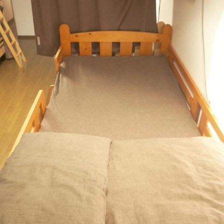 Osaka Tomato House Mixed Shared Dorm Room "Not Studio" - Vacation Stay 22443 Dış mekan fotoğraf